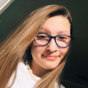 Meet your Posher, Mariya